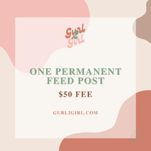 Load image into Gallery viewer, Promotional Services