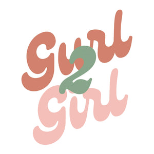 Gurl 2 Girl