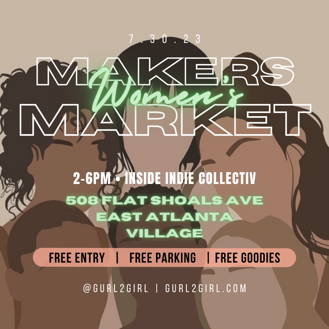 EAV Vending Fee • 7/30 East Atlanta Village