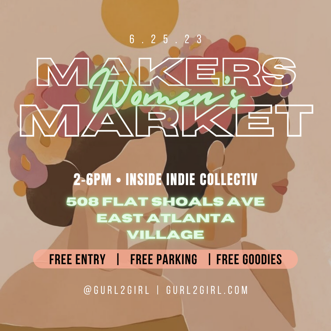 Smyrna Vending Fee • 6/25 East Atlanta Village