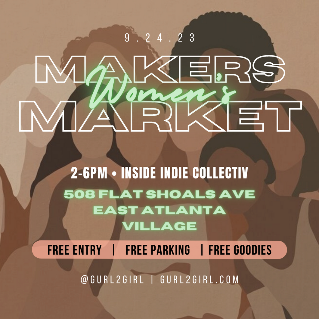 Smyrna Vending Fee • 9/24 East Atlanta Village