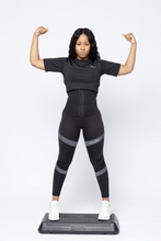 Load image into Gallery viewer, Waist Snatchers by AMARAFIT
