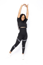 Load image into Gallery viewer, Waist Snatchers by AMARAFIT

