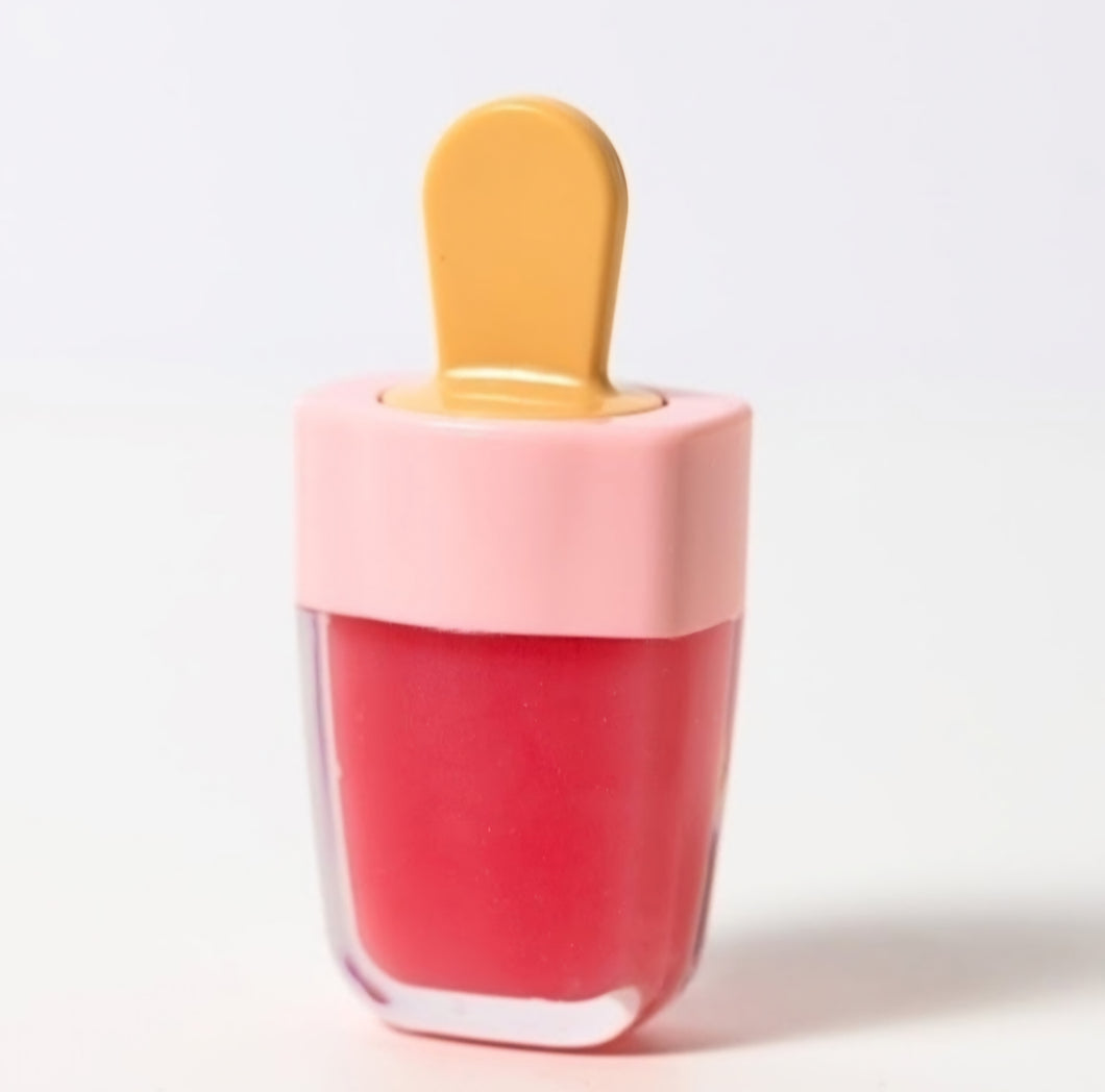 Cherry Lipsickel Lipgloss by KUTE
