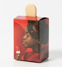 Load image into Gallery viewer, Cherry Lipsickel Lipgloss by KUTE
