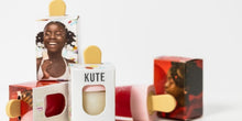 Load image into Gallery viewer, Cherry Lipsickel Lipgloss by KUTE
