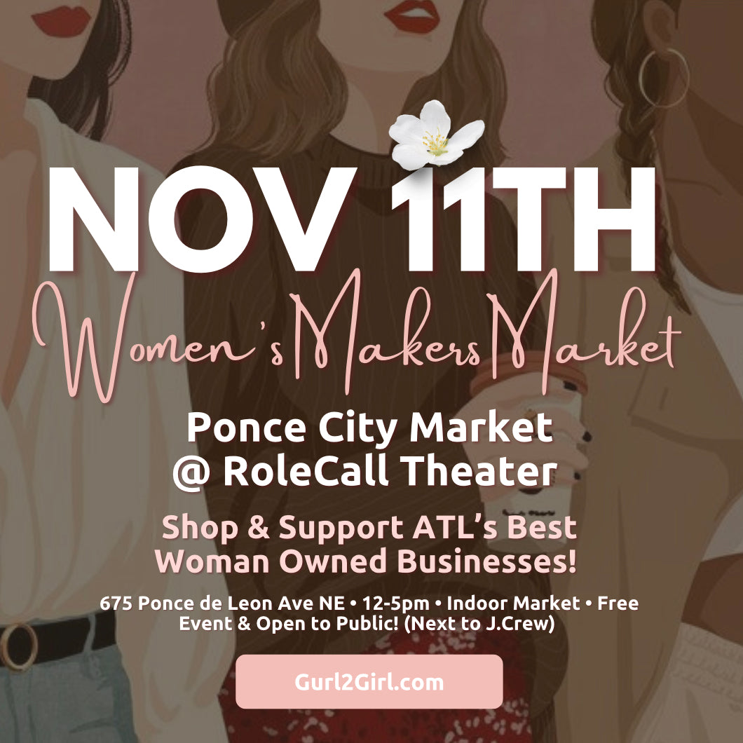 Vending Fee • 11/11 Ponce City Market