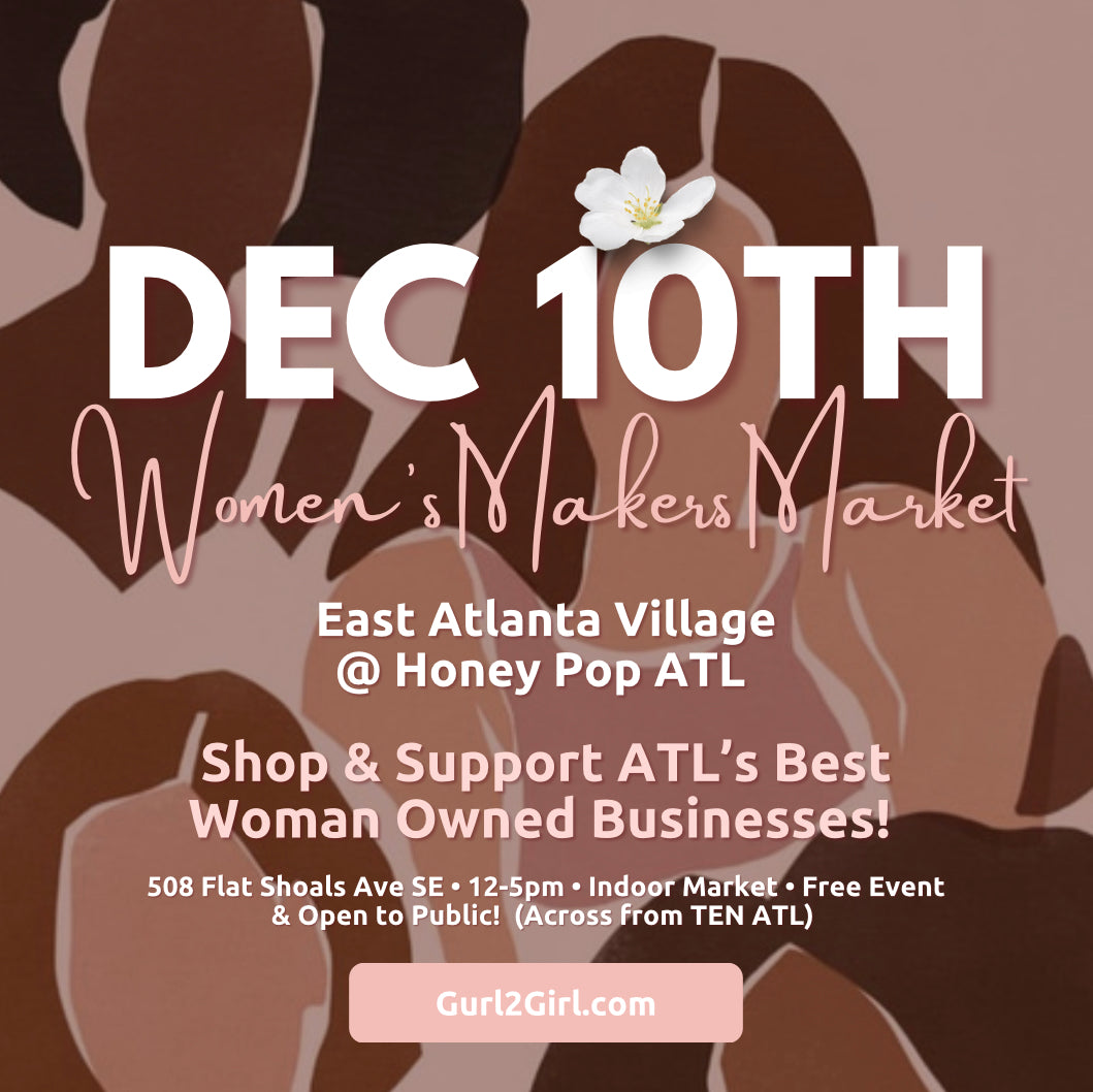 ATL Vending Fee • 12/10 East Atlanta Village